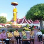 Lampang celebrates revered monk&#8217;s 112th birthday | Thaiger