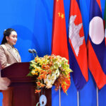 Thai PM unveils 3Cs strategy to boost Greater Mekong Subregion | Thaiger