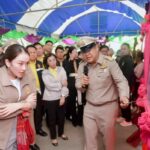 Thailand launches anti-drug campaign in 10 pilot provinces | Thaiger