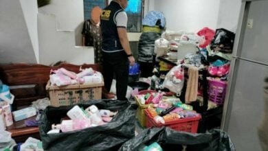 Thailand enforces stricter regulations on illegal factories