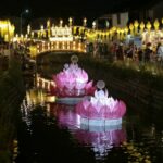 Loy Krathong festival to generate 6.9 billion baht tourism revenue | Thaiger