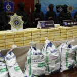 Thailand scores a &#8216;meth&#8217;-odical victory with Saraburi drug bust | Thaiger