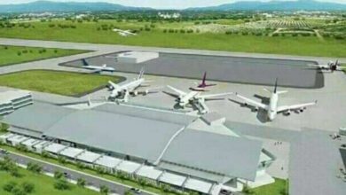 Phatthalung plans airport to become Thailand’s logistics hub