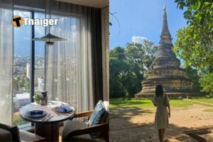 Your perfect vacation guide to Chiang Mai