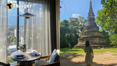 Your perfect vacation guide to Chiang Mai | Thaiger