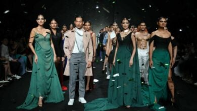 Siam Paragon Bangkok International Fashion Week celebrates Thai excellence | Thaiger