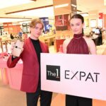 Central Department Store Group and The 1 Launches The 1 EXPAT | Thaiger