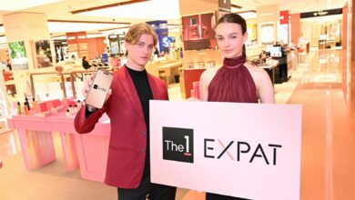 Central Department Store Group and The 1 Launches The 1 EXPAT