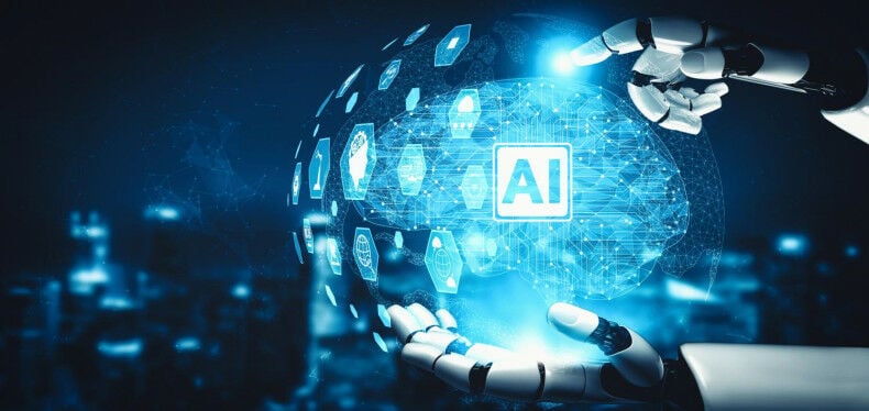 Thailand embraces AI to lead global economy by 2030