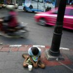 Thailand halves poverty in seven years despite ongoing challenges | Thaiger