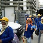 Thailand migrant workers lose legal status amid new permit hurdles | Thaiger