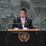 Thailand-US ties remain strong despite US election outcome