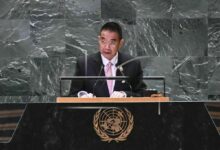 Thailand-US ties remain strong despite US election outcome
