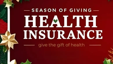 This Christmas, give the gift of health: essential options for expats in Thailand