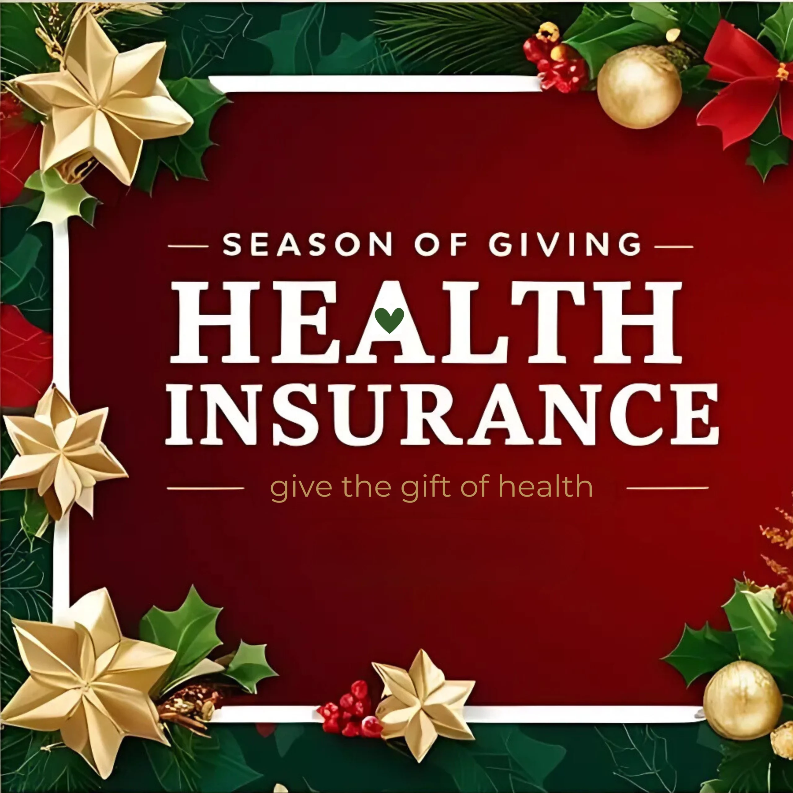 This Christmas, give the gift of health: essential options for expats in Thailand