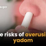 The risks of overusing yadom | Thaiger