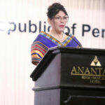 Thai PM Paetongtarn&#8217;s APEC visit strengthens Thailand-Peru ties | Thaiger