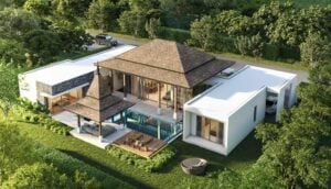 What it’s like to own a luxury villa in Phuket: Inside Botanica Four Seasons | Thaiger