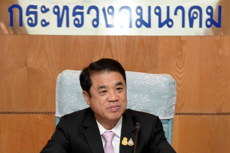 Buriram land dispute nears resolution as SRT claims ownership