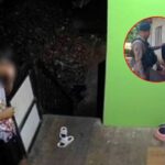 Thai teacher&#8217;s close call: Drug addict hides in her room | Thaiger