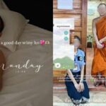 Holy smoke: Abbot&#8217;s &#8216;vow of lavishness&#8217; amid girlfriend scandal | Thaiger