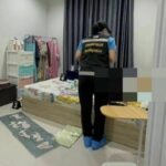 Jealous Thai man kills mistress and commits suicide in Rayong | Thaiger