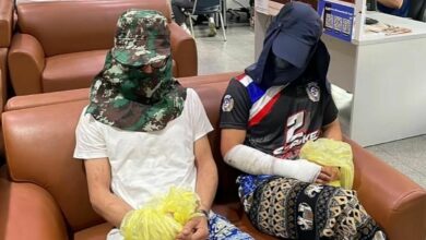 Ransom and dung: Kidnapped Japanese man’s faeces ordeal stinks in Bangkok