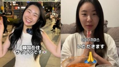 Japanese influencer dies after motorcycle accident in Bangkok