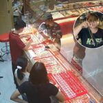 Golden gesture: Laotian thief returns bling, claims &#8216;gift&#8217; mix-up | Thaiger