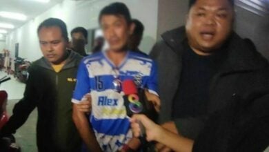 Thai man arrested for sister-in-law’s murder in Pathum Thani