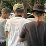 Thai man arrested over death threat to kindergarten students in Isaan | Thaiger