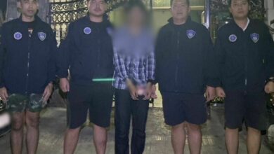 Bangkok teen arrested for blackmailing 21 girls into explicit videos