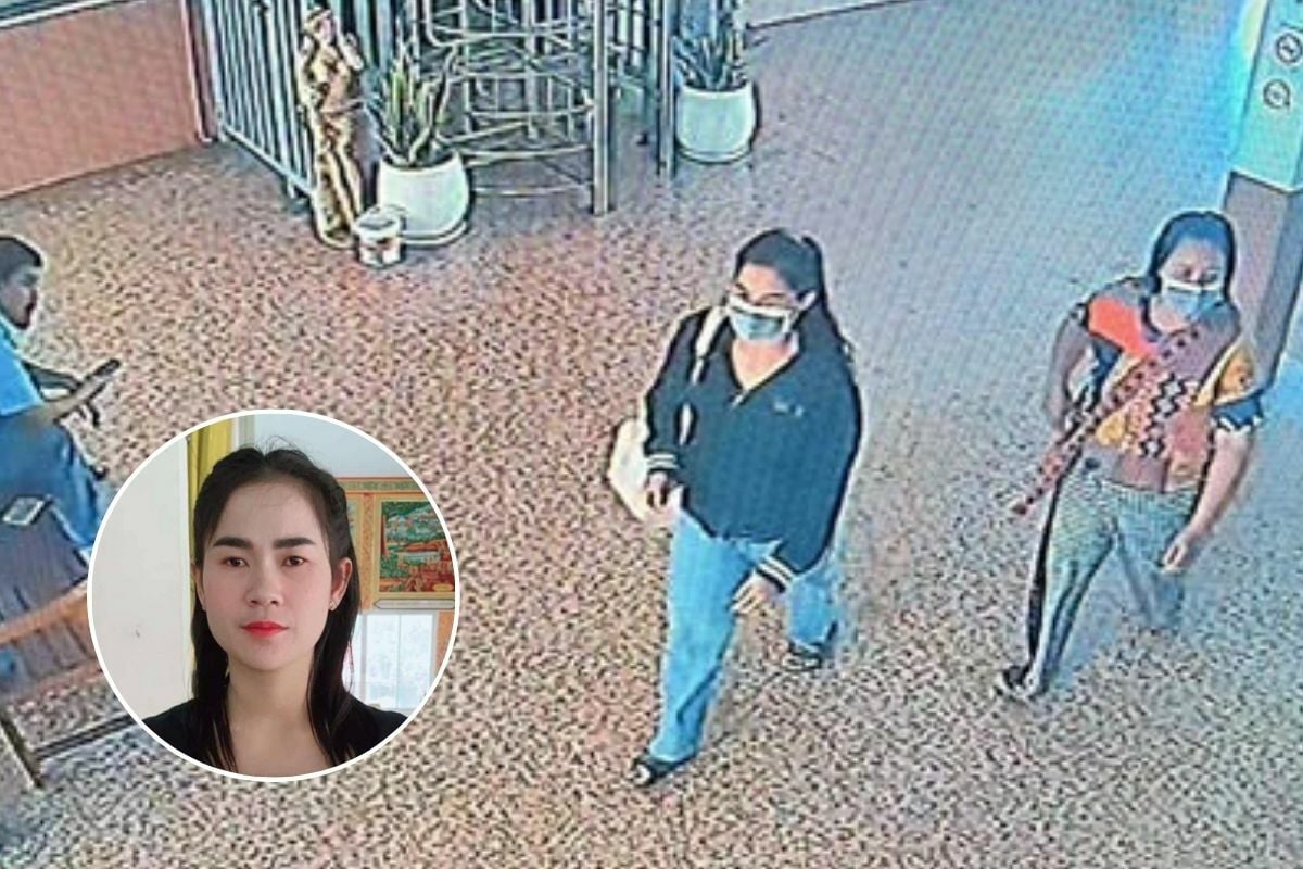 Thai woman missing after iCon Group fraud loss and husband row