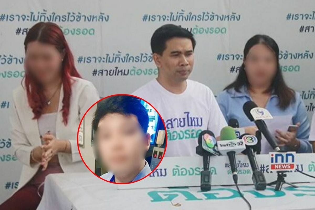 Thai man’s bewitching romance scam, casts spell on victims (video)