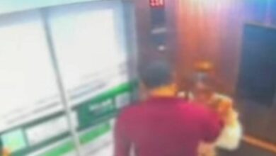 Foreign man flees after sexually assaulting Thai woman in condo lift