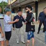 South Korean man arrested for drug trafficking and visa overstay | Thaiger