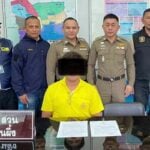 Thai teacher confesses to sexually abusing schoolboys