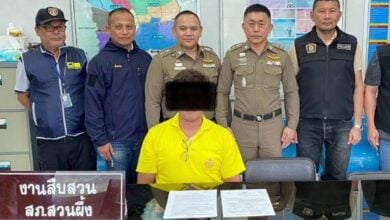 Thai teacher confesses to sexually abusing schoolboys