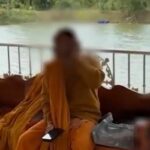 Thai monk in Isaan denies sexual encounter allegation with followers | Thaiger