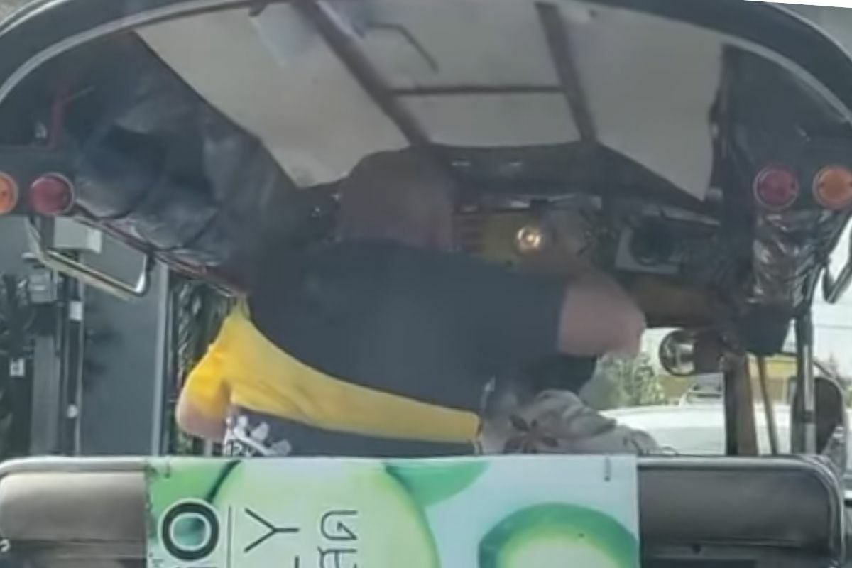 Un conducteur de tuk tuk agressé physiquement par un étranger