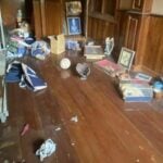 Note-worthy theft: Singer hits a sour note as tenant steals treasures | Thaiger