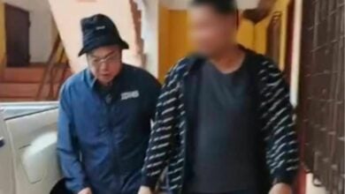 Thai man swindles 1.1 million baht from Chinese man