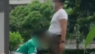 AV content or real? Bangkok police deny public sex after explicit video goes viral