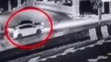 Thai police ignore hit-and-run case linked to stolen vehicle (video) | Thaiger