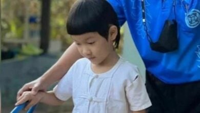 Mentally ill Thai woman suspected in Chiang Mai missing boy case