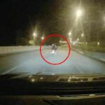 Thai woman surrenders after BMW crash kills mother and 2 kids | Thaiger