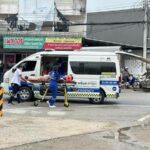 Fatal electrocution at Chatuchak Market sparks safety concerns | Thaiger