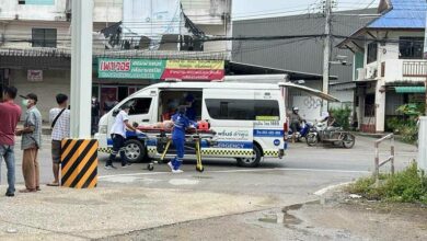 Fatal electrocution at Chatuchak Market sparks safety concerns