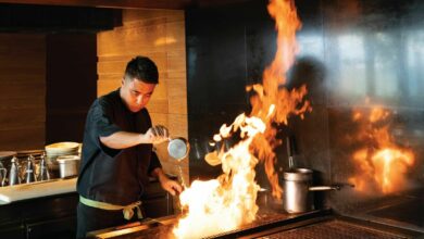 NAMU rolls in top award with Chef Taka’s culinary magic | Thaiger