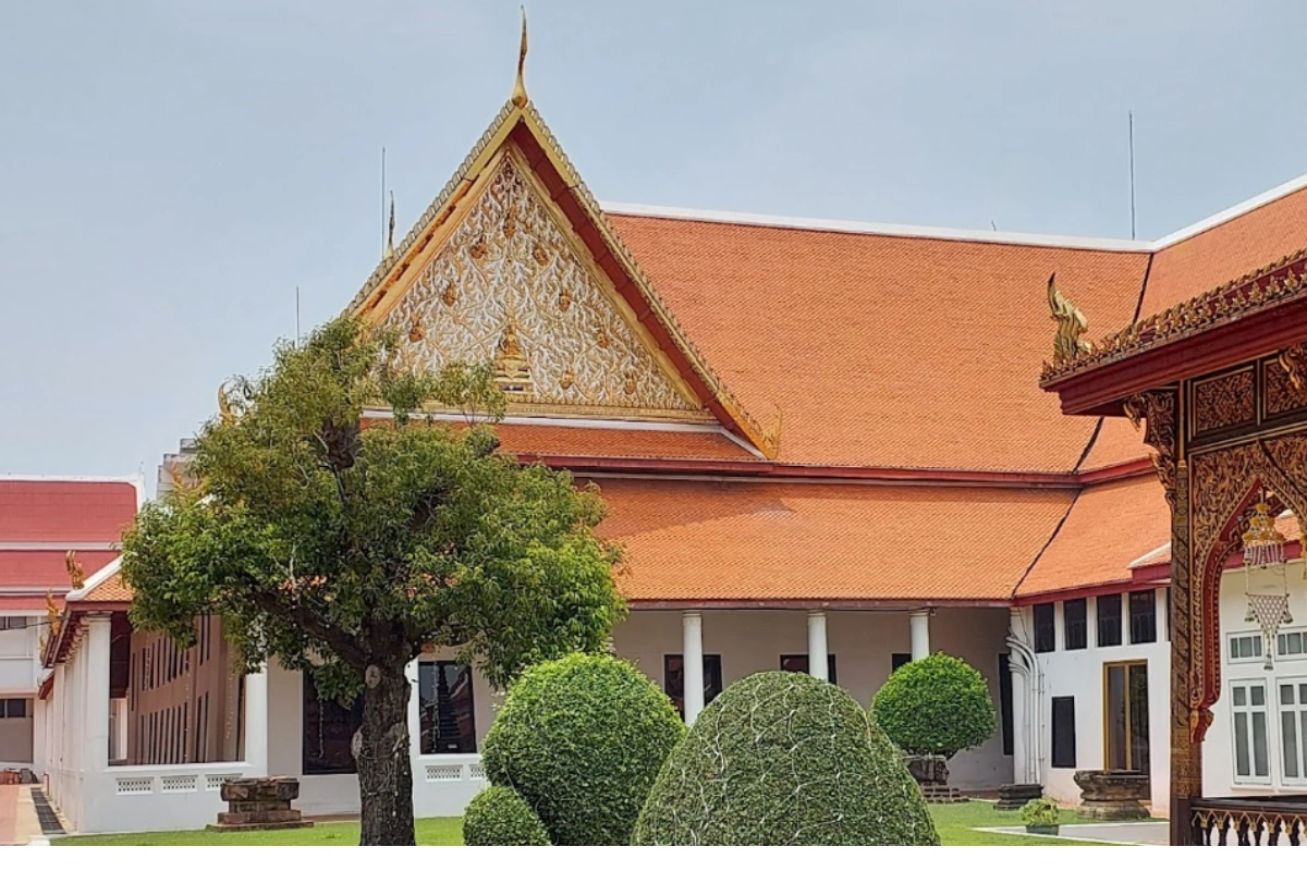 National Museum Bangkok